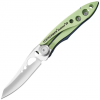 Nóż Składany Leatherman Skeletool KB Verdant (833149)